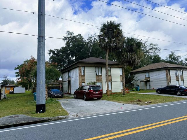 737 E CHURCH AVENUE 737 and 739, Longwood, FL 32750