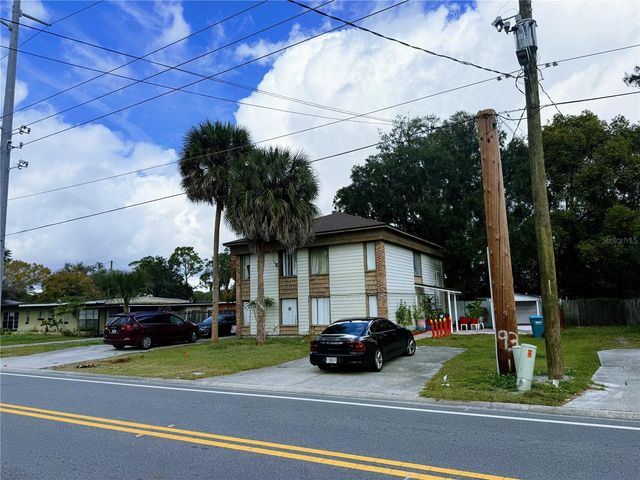 737 E CHURCH AVENUE 737 and 739, Longwood, FL 32750