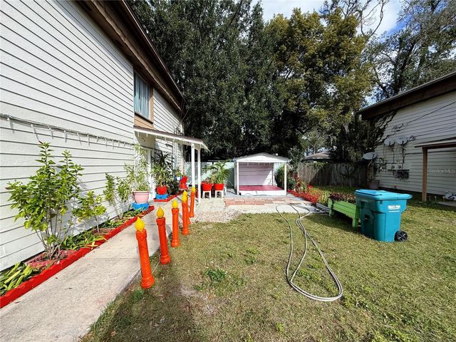 737 E CHURCH AVENUE 737 and 739, Longwood, FL 32750