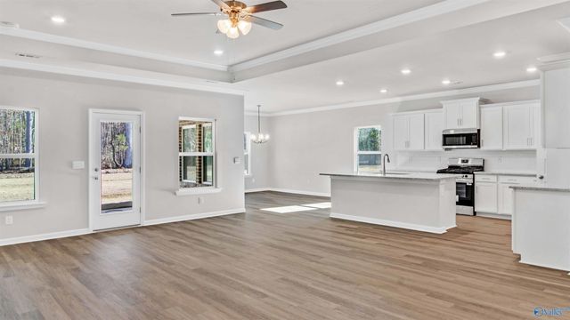 17645 Ruby Drive, Athens, AL 35749