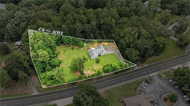 980 Falls Road, Toccoa, GA 30577