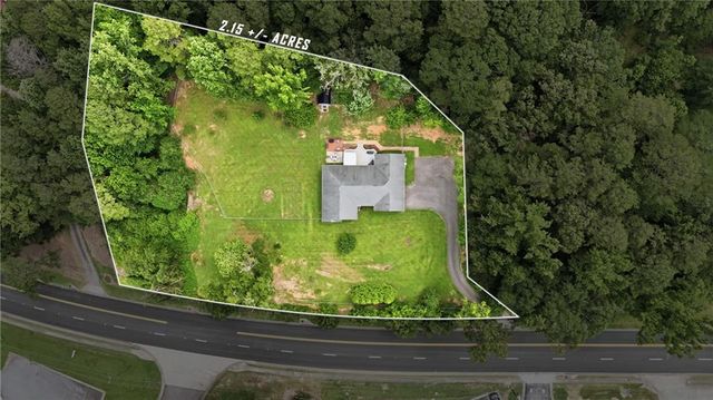 980 Falls Road, Toccoa, GA 30577