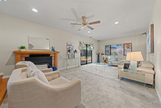 3393 Sutton Loop, Fremont, CA 94536