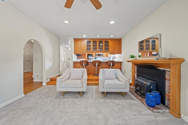 3393 Sutton Loop, Fremont, CA 94536