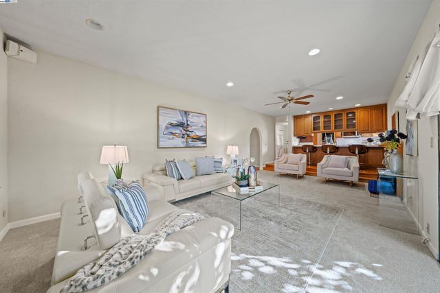 3393 Sutton Loop, Fremont, CA 94536