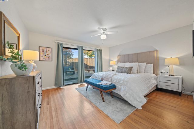 3393 Sutton Loop, Fremont, CA 94536