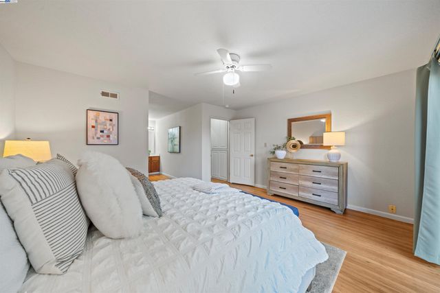 3393 Sutton Loop, Fremont, CA 94536