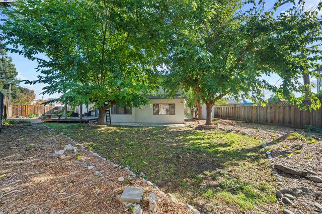 3393 Sutton Loop, Fremont, CA 94536