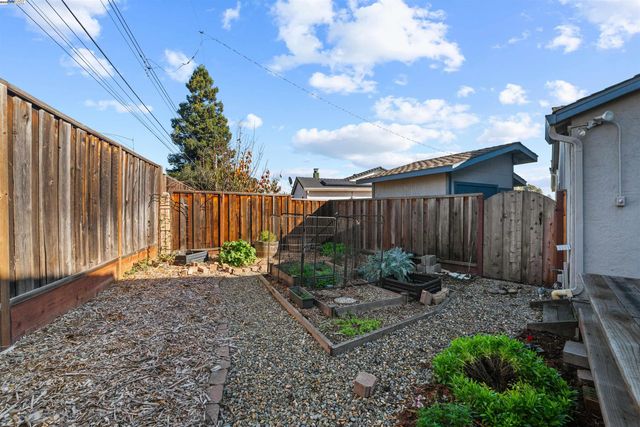 3393 Sutton Loop, Fremont, CA 94536