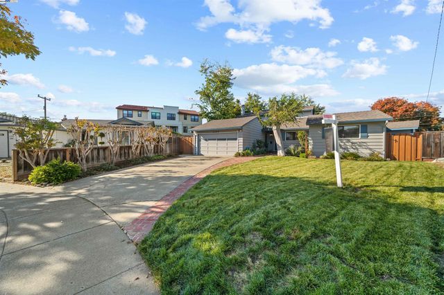 3393 Sutton Loop, Fremont, CA 94536