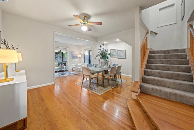 3393 Sutton Loop, Fremont, CA 94536