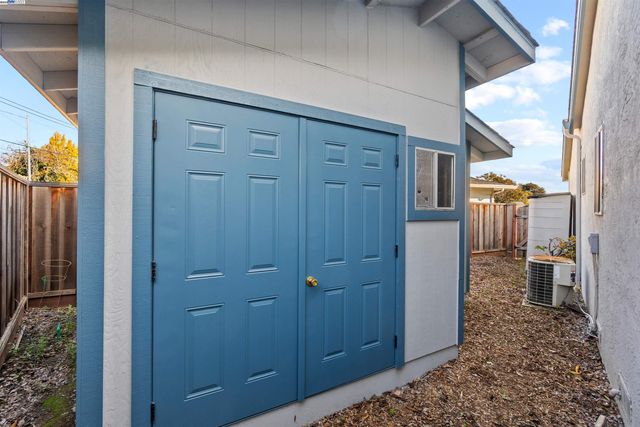 3393 Sutton Loop, Fremont, CA 94536