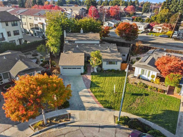 3393 Sutton Loop, Fremont, CA 94536