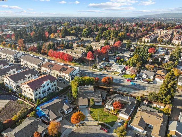 3393 Sutton Loop, Fremont, CA 94536