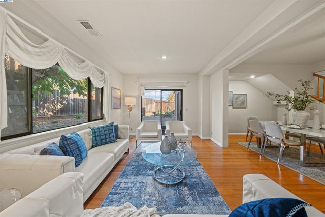 3393 Sutton Loop, Fremont, CA 94536