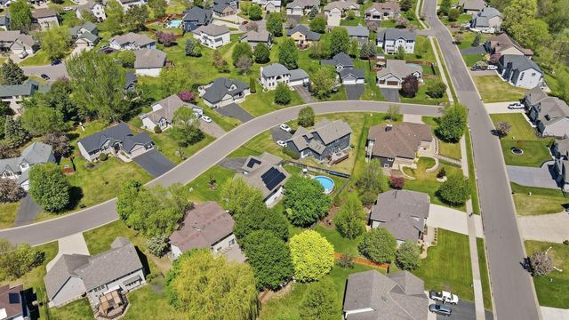 13076 180th Avenue NW, Elk River, MN 55330