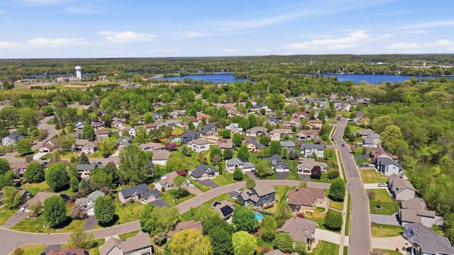 13076 180th Avenue NW, Elk River, MN 55330