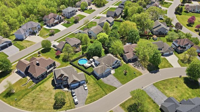 13076 180th Avenue NW, Elk River, MN 55330