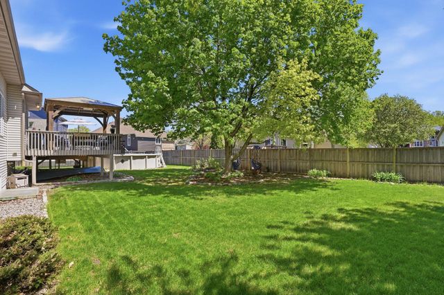 13076 180th Avenue NW, Elk River, MN 55330