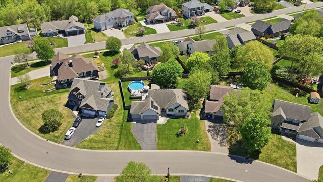 13076 180th Avenue NW, Elk River, MN 55330