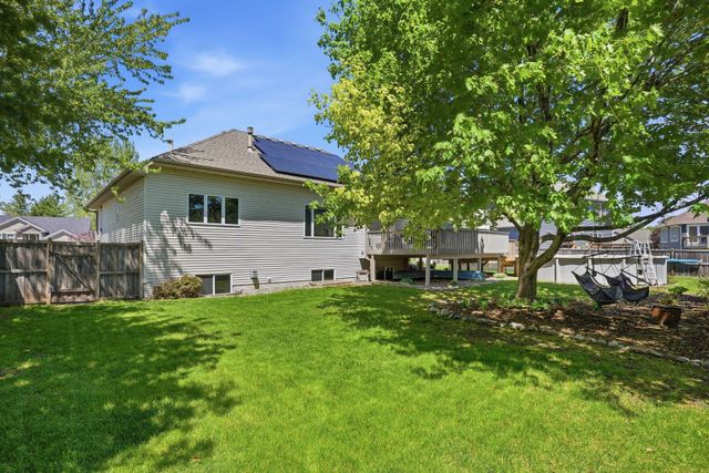 13076 180th Avenue NW, Elk River, MN 55330