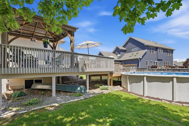 13076 180th Avenue NW, Elk River, MN 55330
