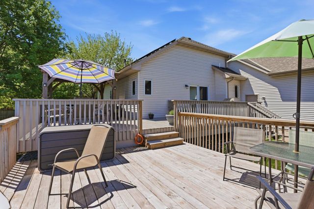 13076 180th Avenue NW, Elk River, MN 55330