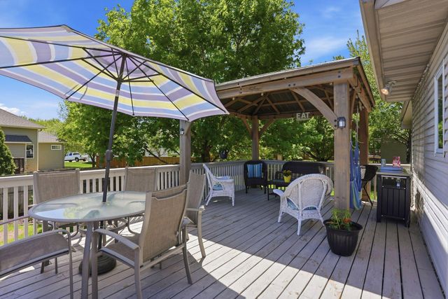 13076 180th Avenue NW, Elk River, MN 55330