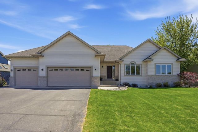 13076 180th Avenue NW, Elk River, MN 55330