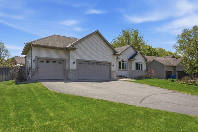 13076 180th Avenue NW, Elk River, MN 55330