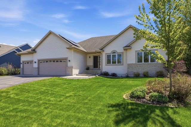 13076 180th Avenue NW, Elk River, MN 55330