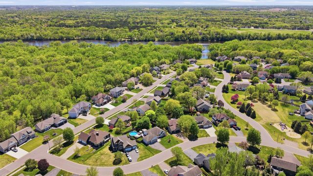 13076 180th Avenue NW, Elk River, MN 55330
