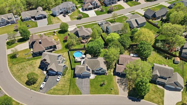 13076 180th Avenue NW, Elk River, MN 55330