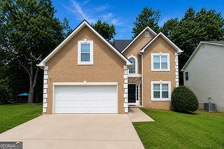 2315 Lake Royale Drive, Riverdale, GA 30296