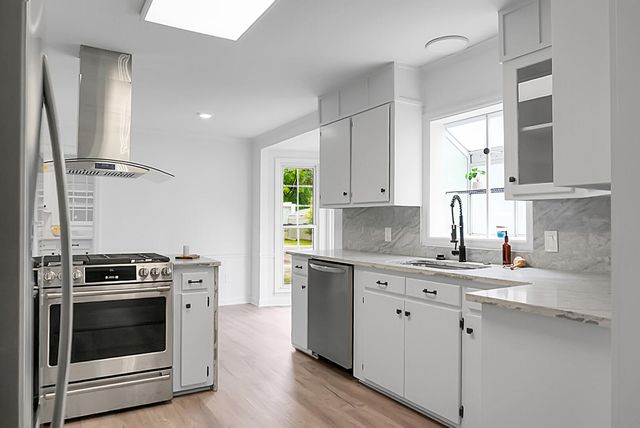 109 Quaker Street, Saint George, SC 29477