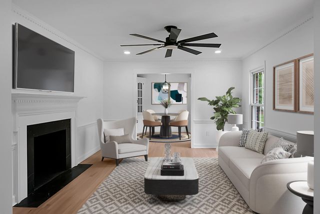 109 Quaker Street, Saint George, SC 29477