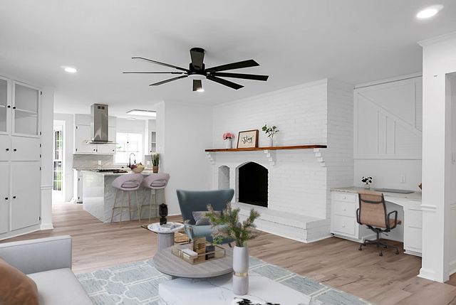 109 Quaker Street, Saint George, SC 29477