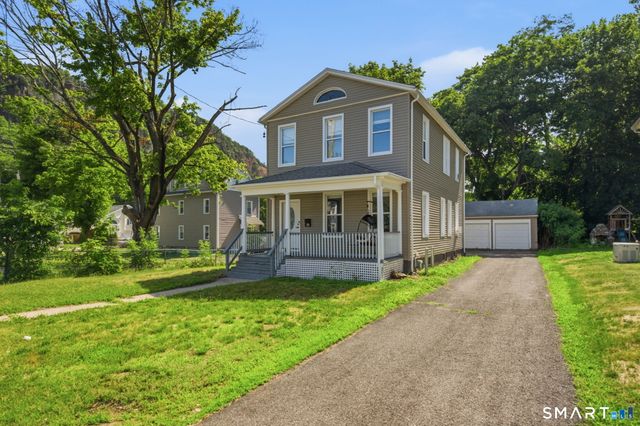 115 Emerson Street, New Haven, CT 06515