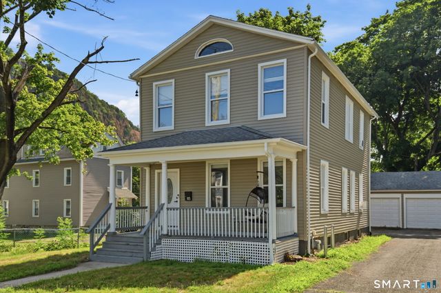115 Emerson Street, New Haven, CT 06515