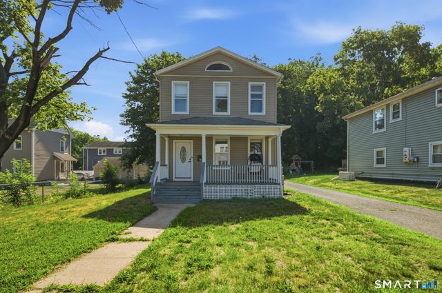 115 Emerson Street, New Haven, CT 06515