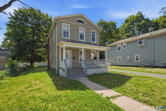 115 Emerson Street, New Haven, CT 06515