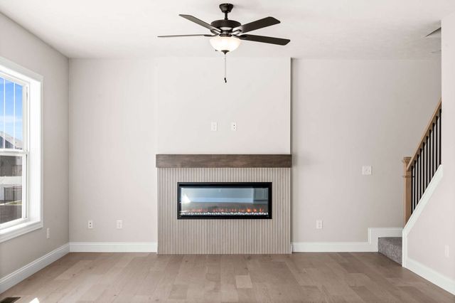 5211 Castlebar Drive, Bloomington, IL 61705