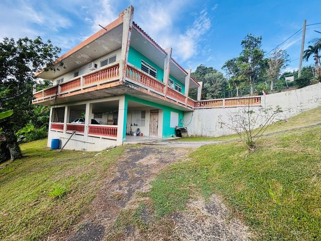 CARR 788 KM 6.7 TOMAS DE CASTRO I, Caguas, PR 00725