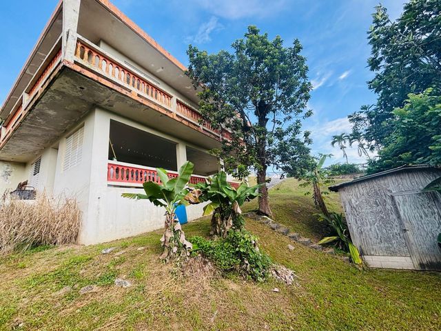 CARR 788 KM 6.7 TOMAS DE CASTRO I, Caguas, PR 00725