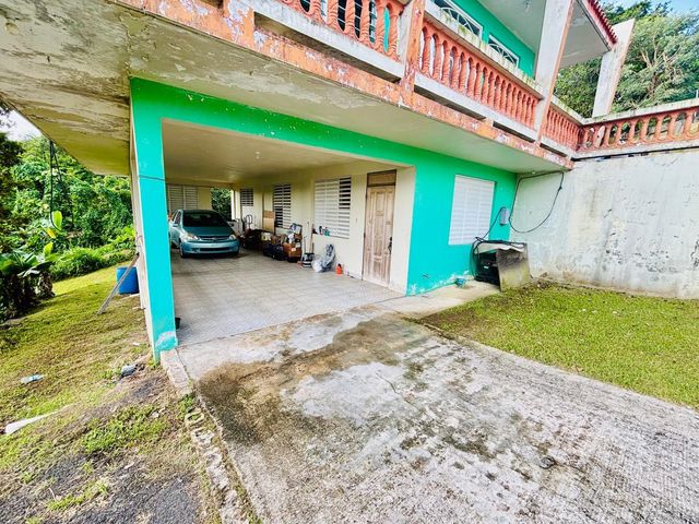 CARR 788 KM 6.7 TOMAS DE CASTRO I, Caguas, PR 00725