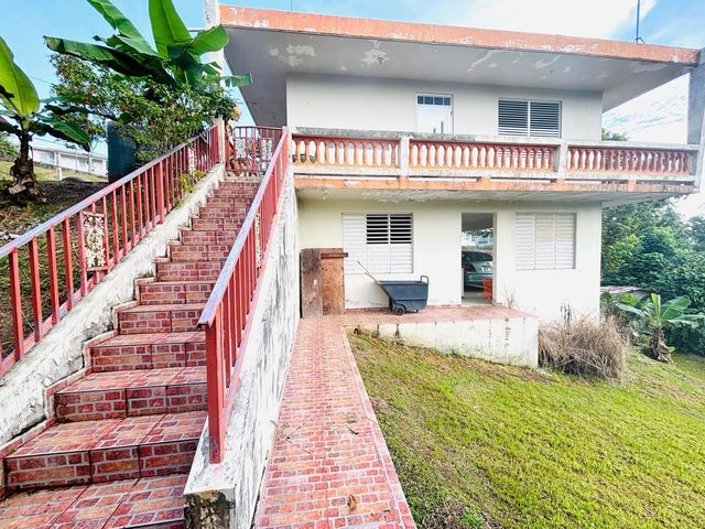 CARR 788 KM 6.7 TOMAS DE CASTRO I, Caguas, PR 00725