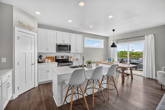 316 NW Beechwood Drive, Grimes, IA 50111