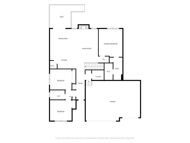 316 NW Beechwood Drive, Grimes, IA 50111