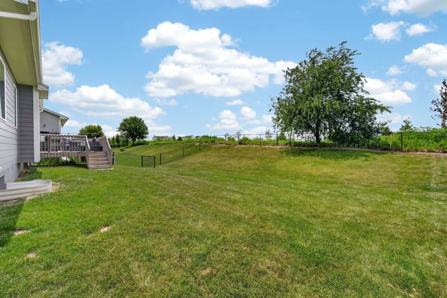 316 NW Beechwood Drive, Grimes, IA 50111