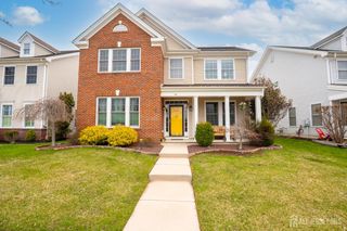 66 Harness Way, Chesterfield, NJ 08515